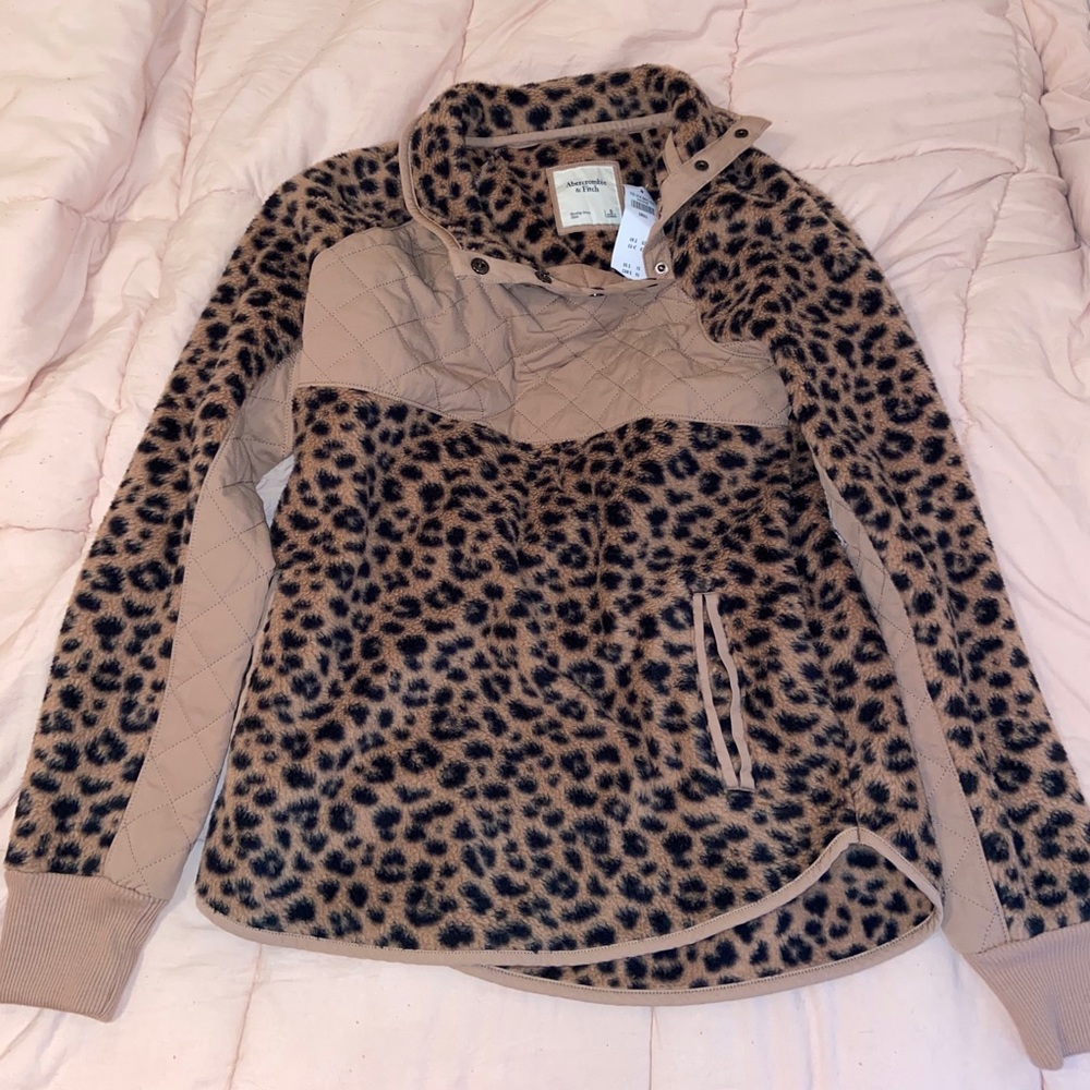 Abercrombie & Fitch Pullover